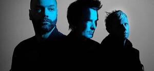 Британская рок-группа Muse выпустила клип, снятый в Киеве