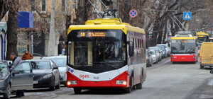 В Одессе увеличился интервал движения нескольких троллейбусных маршрутов: каких именно (обновлено)