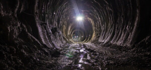 В Днепре частично восстанавливают достройку метро: тоннели укрепят бетонным креплением