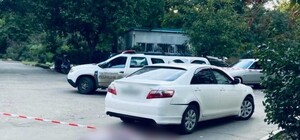 Погиб во дворе: в Одессе пьяный водитель насмерть сбил мужчину