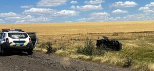 В Одесской области будут судить 22-летнего водителя, из-за которого пострадали два пассажира