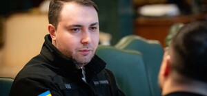 Кирилл Буданов возглавит Офис президента Украины