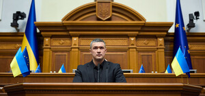 2 млн украинцев находятся в розыске, а еще 200 тысяч – в СЗЧ, – Федоров